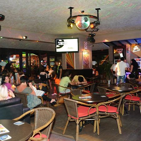 אולודניץ Hisar Holiday Club מראה חיצוני תמונה
