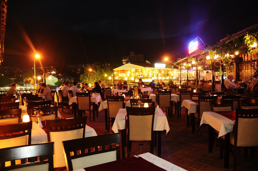 אולודניץ Hisar Holiday Club מראה חיצוני תמונה