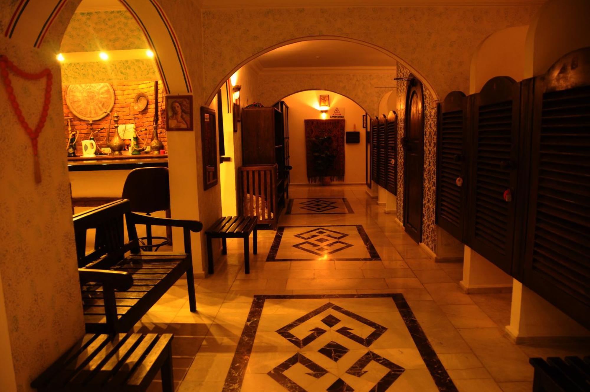 אולודניץ Hisar Holiday Club מראה חיצוני תמונה
