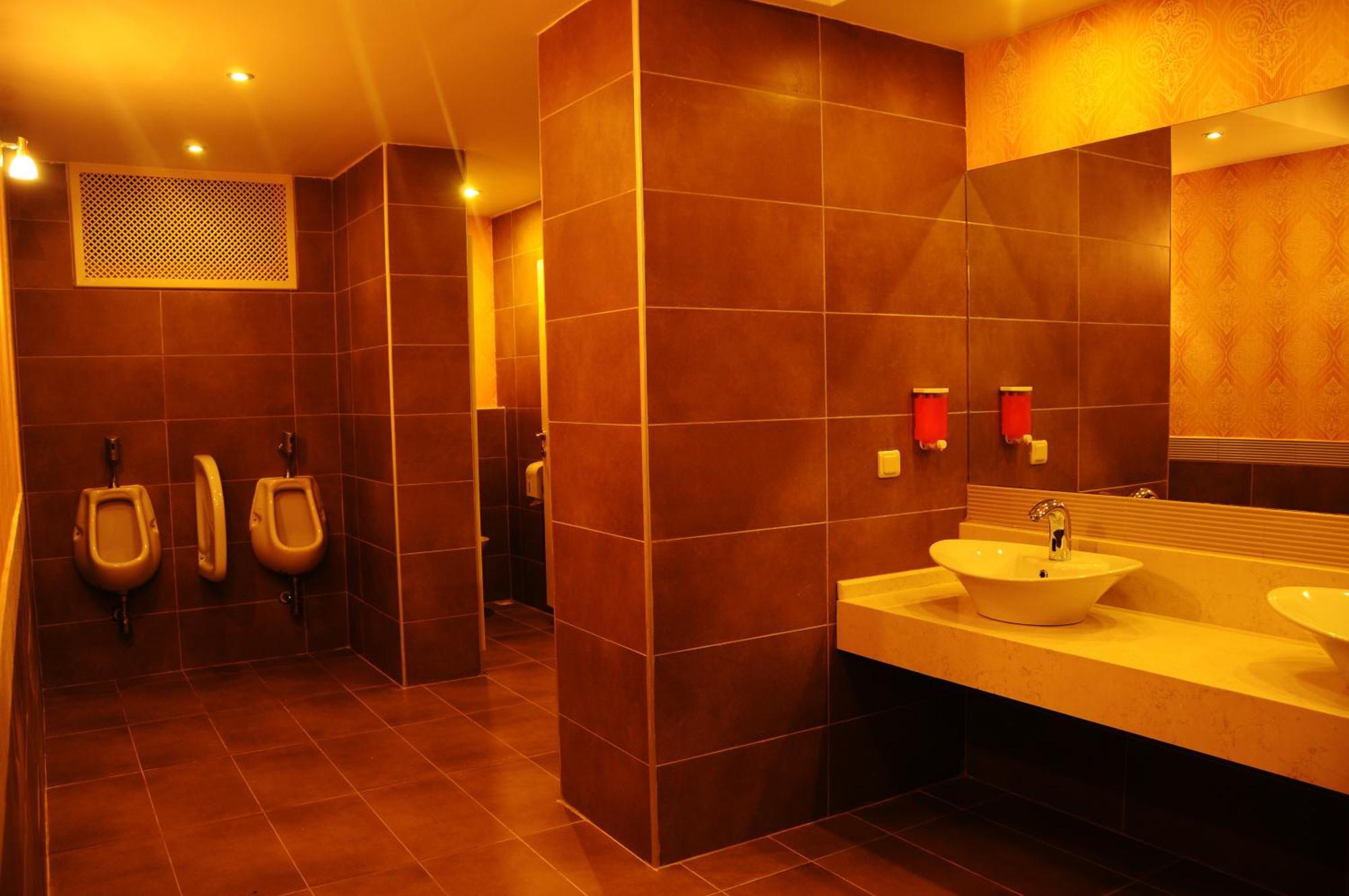 אולודניץ Hisar Holiday Club מראה חיצוני תמונה