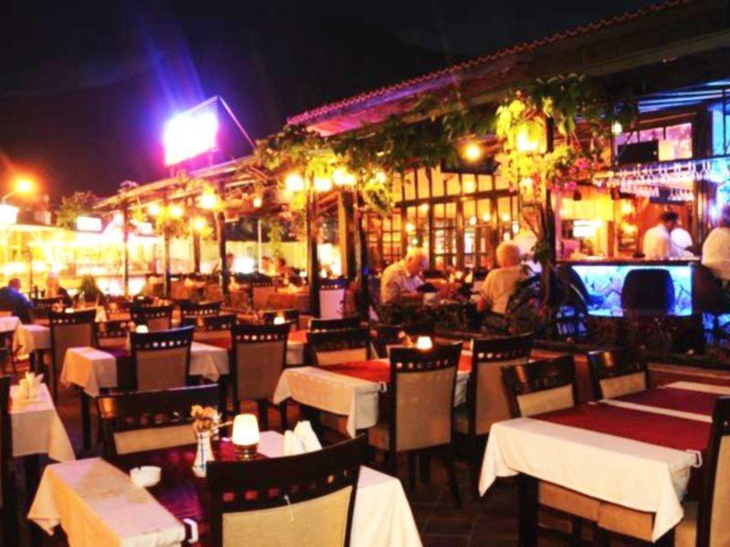 אולודניץ Hisar Holiday Club מראה חיצוני תמונה
