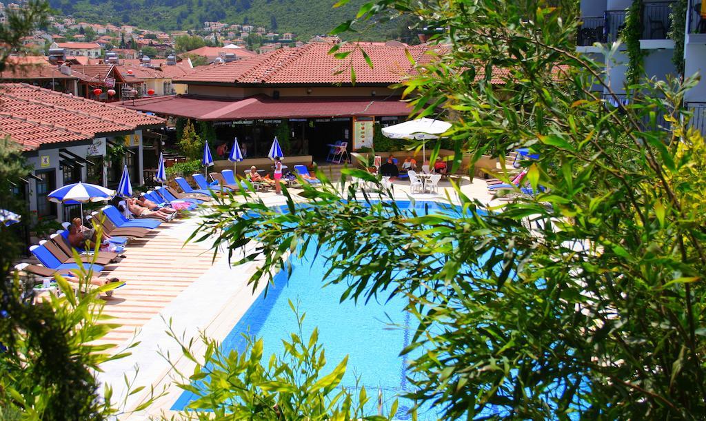 אולודניץ Hisar Holiday Club מראה חיצוני תמונה